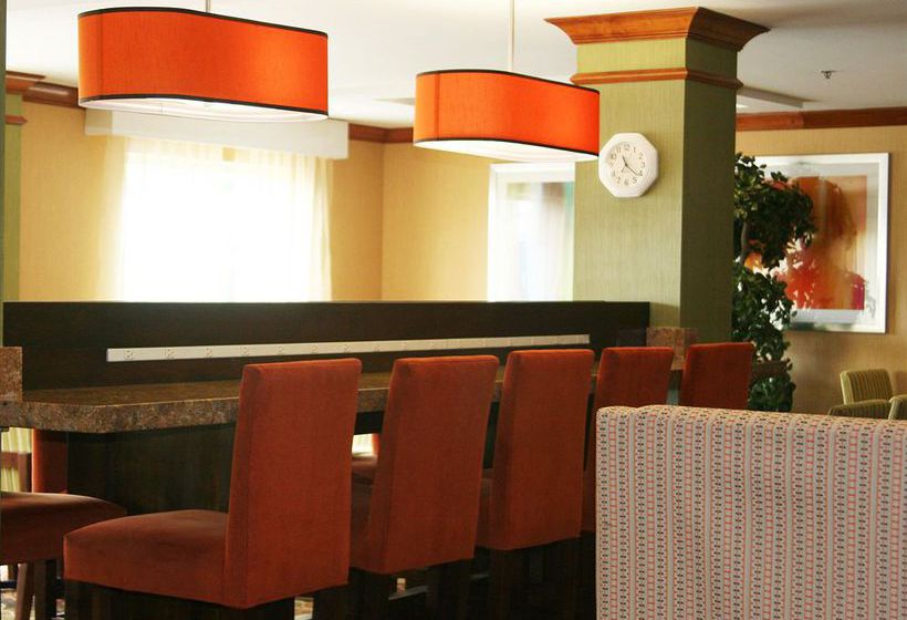 Hotel Holiday Inn Express Chattanooga   | Chattanooga | Tennessee | United States 3