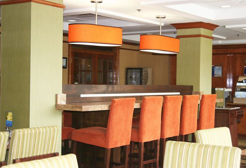 Hotel Holiday Inn Express Chattanooga   | Chattanooga | Tennessee | United States 4