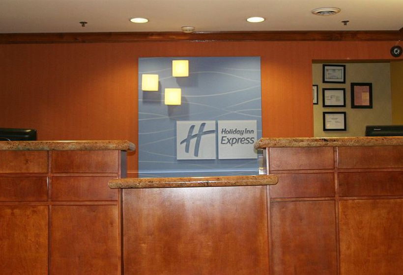 Hotel Holiday Inn Express Chattanooga   | Chattanooga | Tennessee | United States 5