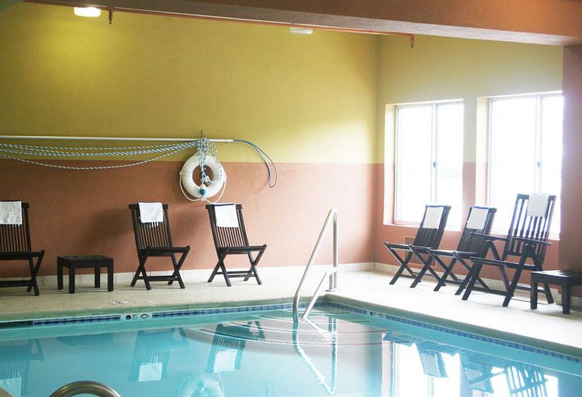 Hotel Holiday Inn Express Chattanooga   | Chattanooga | Tennessee | United States 6