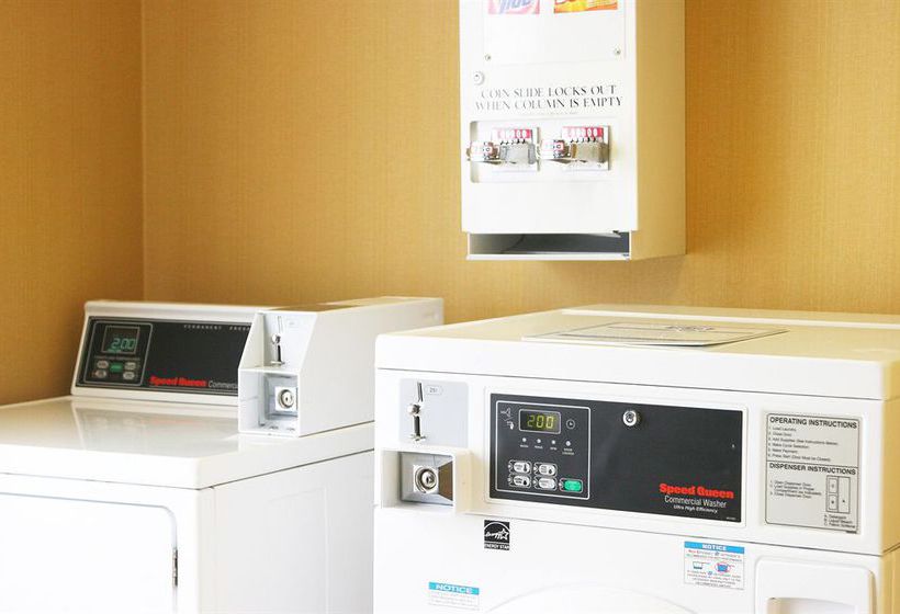 Hotel Holiday Inn Express Chattanooga   | Chattanooga | Tennessee | United States 7