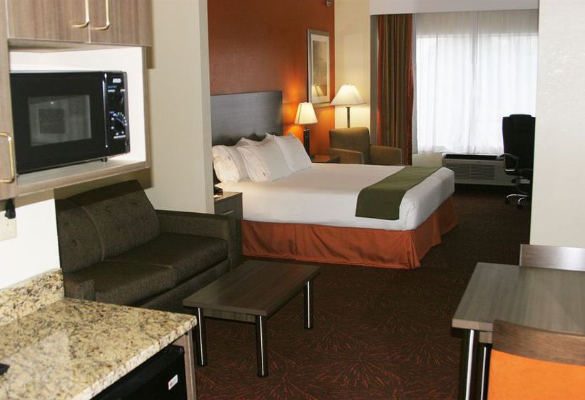 Hotel Holiday Inn Express Chattanooga   | Chattanooga | Tennessee | United States 8