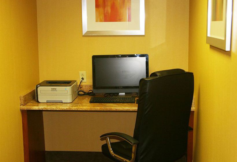 Hotel Holiday Inn Express Chattanooga   | Chattanooga | Tennessee | United States 9