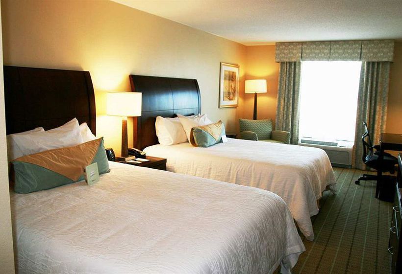 Hotel Hilton Garden Inn Valdosta