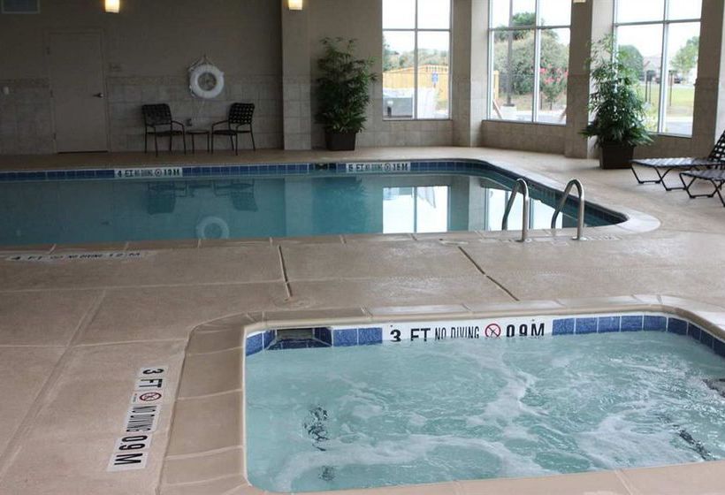 Hotel Hilton Garden Inn Warner Robins  | Warner Robins | Georgia | United States 1