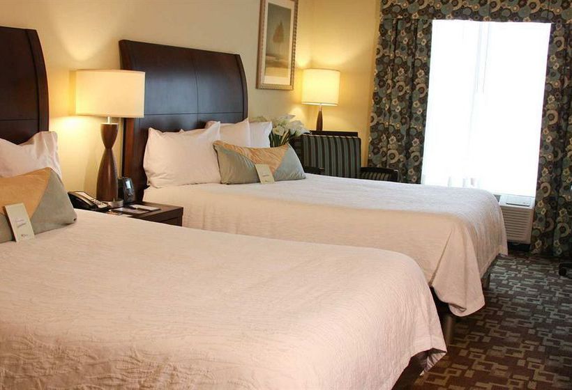Hotel Hilton Garden Inn Warner Robins  | Warner Robins | Georgia | United States 10