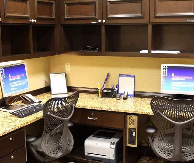 Hotel Hilton Garden Inn Warner Robins  | Warner Robins | Georgia | United States 11