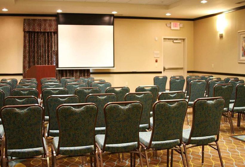 Hotel Hilton Garden Inn Warner Robins  | Warner Robins | Georgia | United States 14