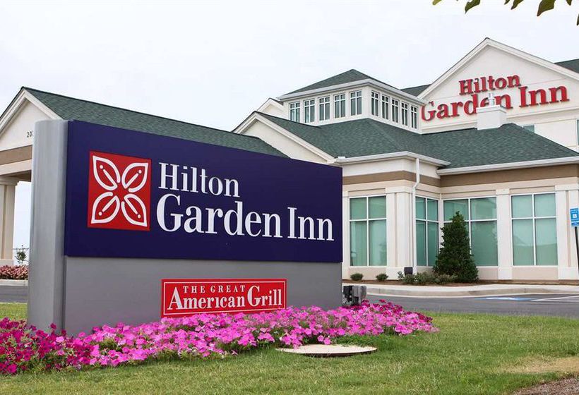 Hotel Hilton Garden Inn Warner Robins  | Warner Robins | Georgia | United States 15