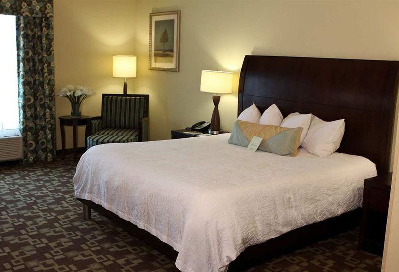 Hotel Hilton Garden Inn Warner Robins  | Warner Robins | Georgia | United States 16