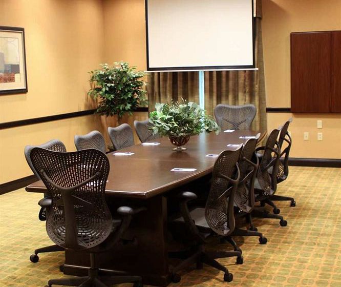 Hotel Hilton Garden Inn Warner Robins  | Warner Robins | Georgia | United States 17