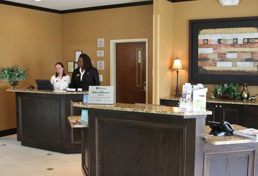 Hotel Hilton Garden Inn Warner Robins  | Warner Robins | Georgia | United States 19