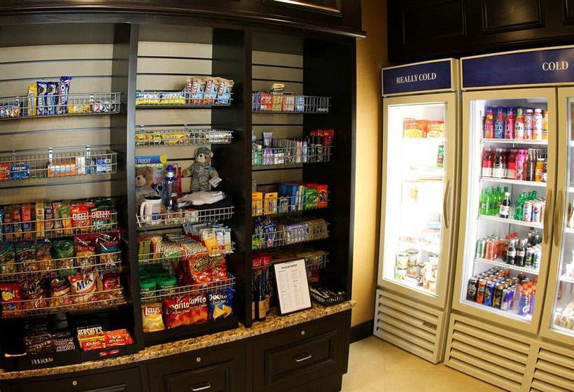 Hotel Hilton Garden Inn Warner Robins  | Warner Robins | Georgia | United States 2