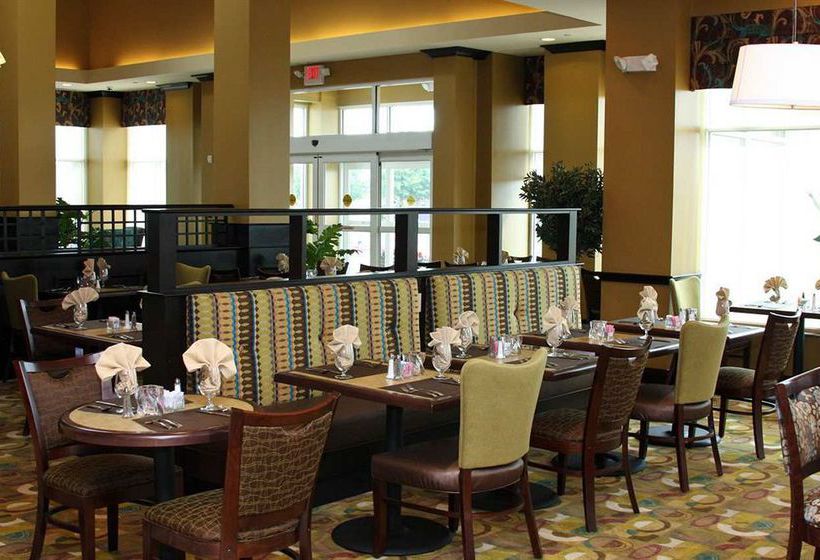 Hotel Hilton Garden Inn Warner Robins  | Warner Robins | Georgia | United States 3