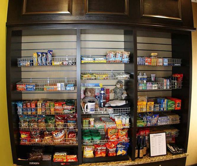 Hotel Hilton Garden Inn Warner Robins  | Warner Robins | Georgia | United States 4