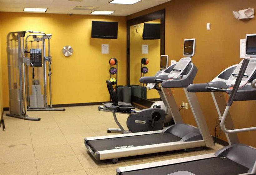 Hotel Hilton Garden Inn Warner Robins  | Warner Robins | Georgia | United States 7