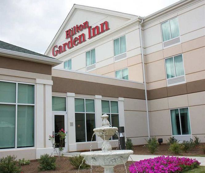 Hotel Hilton Garden Inn Warner Robins  | Warner Robins | Georgia | United States 8