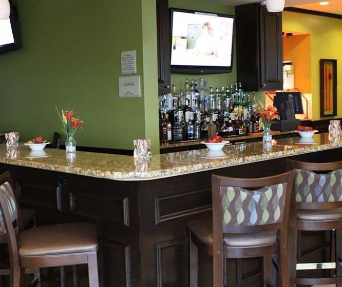 Hotel Hilton Garden Inn Warner Robins  | Warner Robins | Georgia | United States 9