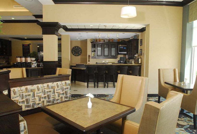 Hotel Hilton Garden Inn Frederick 