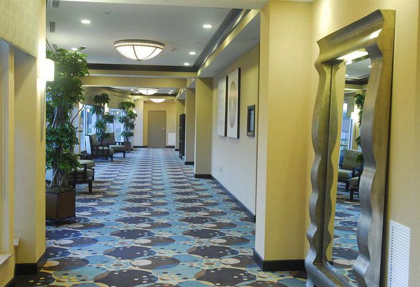 Hotel Hilton Garden Inn Frederick  | Frederick | Maryland | Hotel negli Stati Uniti 1