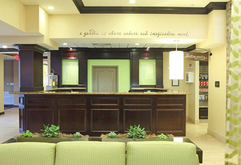 Hotel Hilton Garden Inn Frederick  | Frederick | Maryland | Hotel negli Stati Uniti 11
