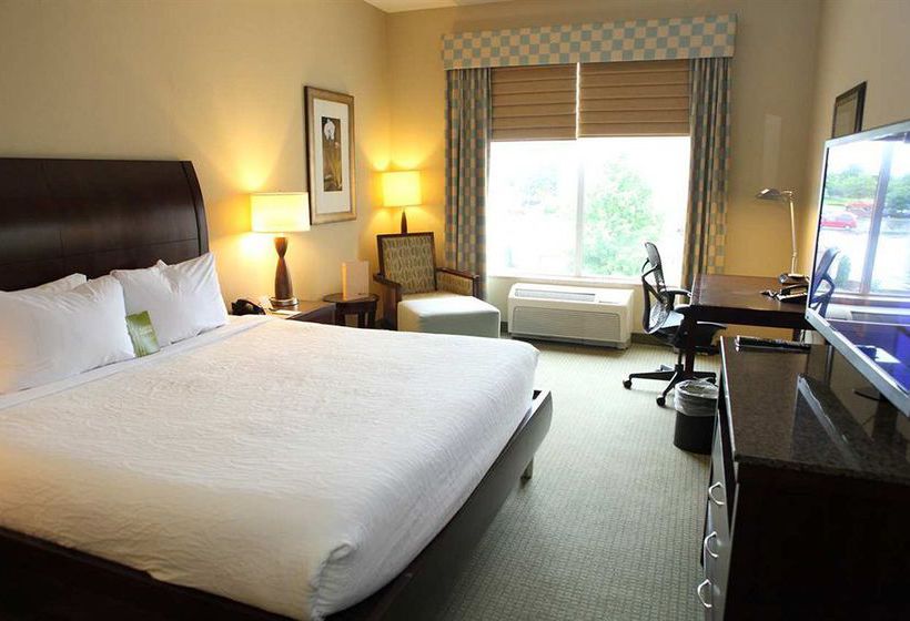 Hotel Hilton Garden Inn Frederick  | Frederick | Maryland | Hotel negli Stati Uniti 12