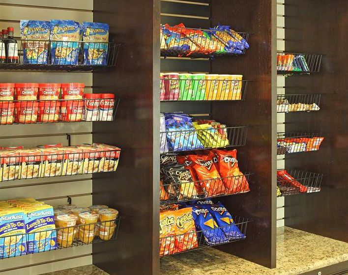 Hotel Hilton Garden Inn Frederick  | Frederick | Maryland | Hotel negli Stati Uniti 14