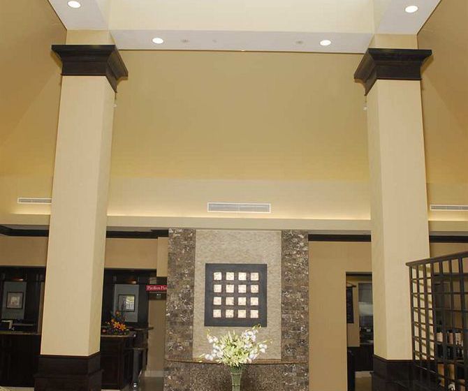 Hotel Hilton Garden Inn Frederick  | Frederick | Maryland | Hotel negli Stati Uniti 17