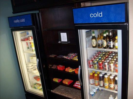 Hotel Hilton Garden Inn Frederick  | Frederick | Maryland | Hotel negli Stati Uniti 20