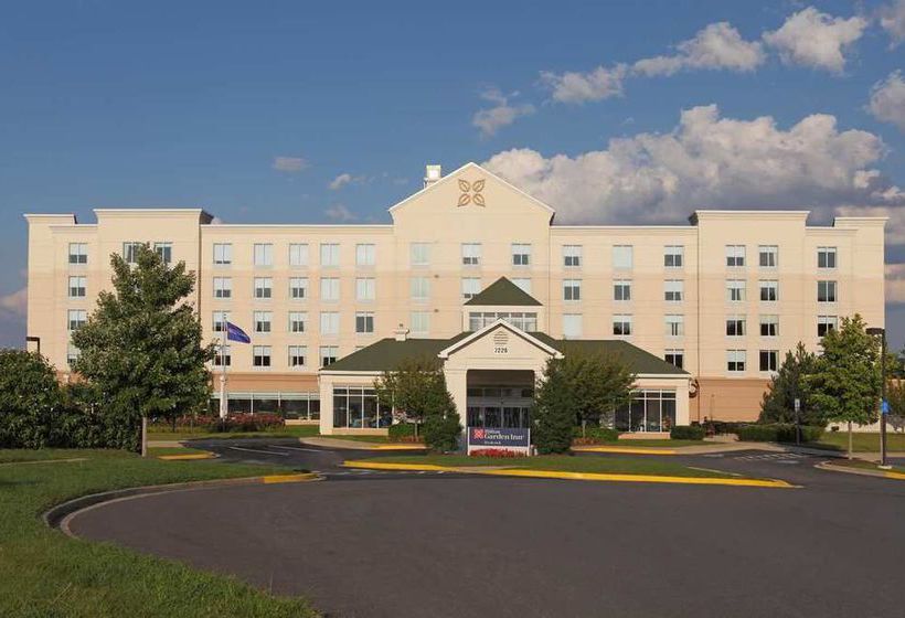 Hotel Hilton Garden Inn Frederick  | Frederick | Maryland | Hotel negli Stati Uniti 3