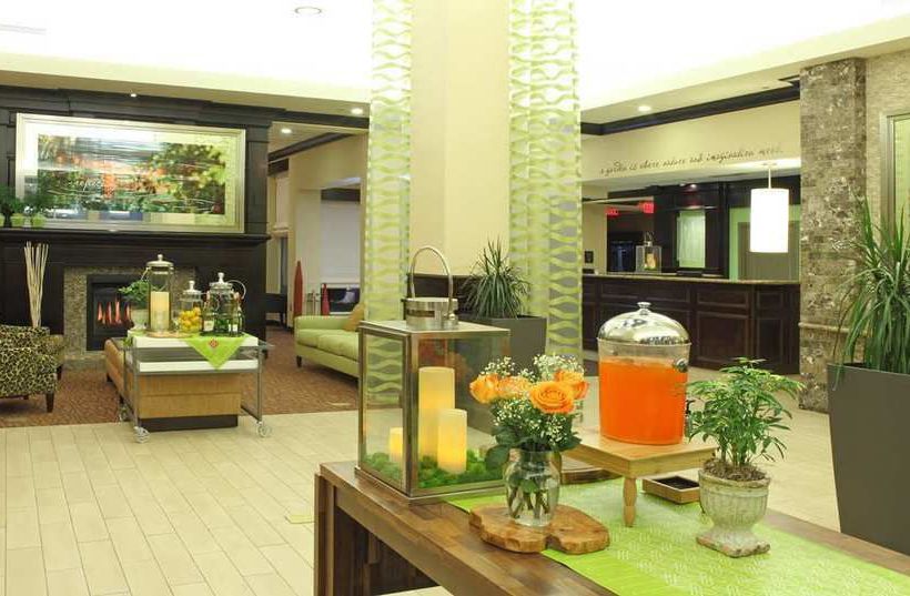 Hotel Hilton Garden Inn Frederick  | Frederick | Maryland | Hotel negli Stati Uniti 4