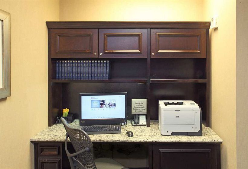 Hotel Hilton Garden Inn Frederick  | Frederick | Maryland | Hotel negli Stati Uniti 6