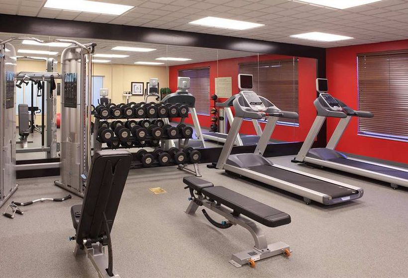 Hotel Hilton Garden Inn Frederick  | Frederick | Maryland | Hotel negli Stati Uniti 8