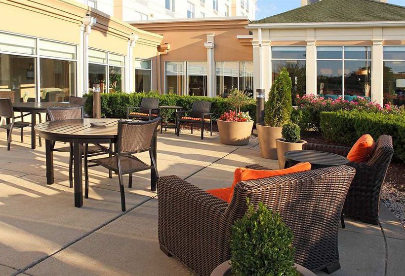 Hotel Hilton Garden Inn Frederick  | Frederick | Maryland | Hotel negli Stati Uniti 9