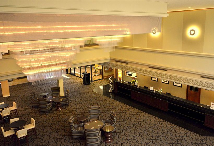 The Riverside Hotel Boise