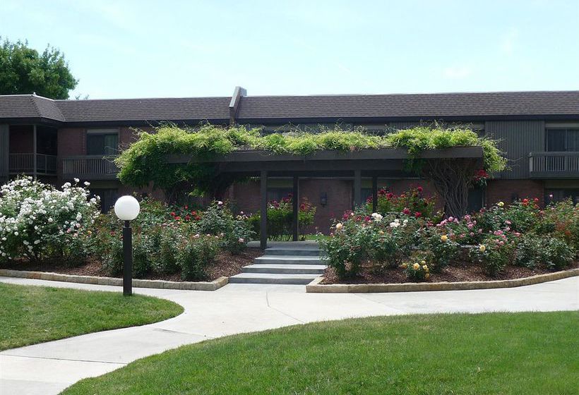 The Riverside Hotel  | Boise | Idaho | United States 10