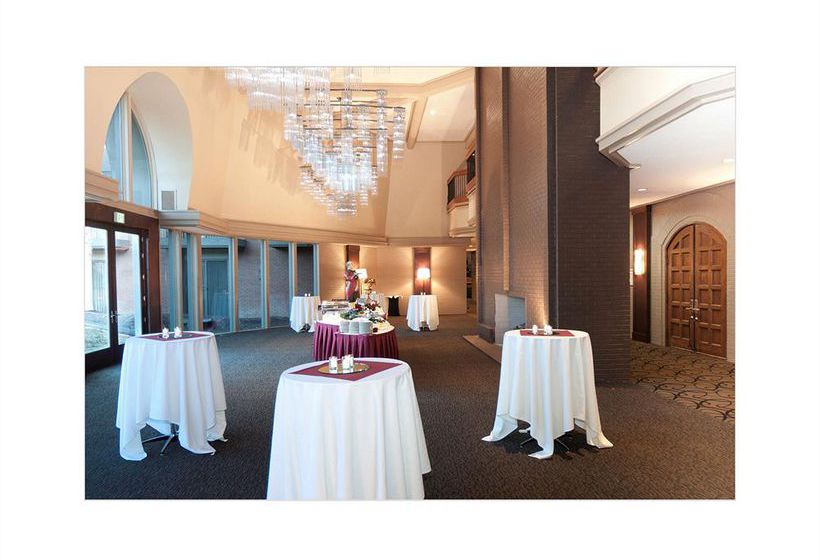 The Riverside Hotel  | Boise | Idaho | United States 13