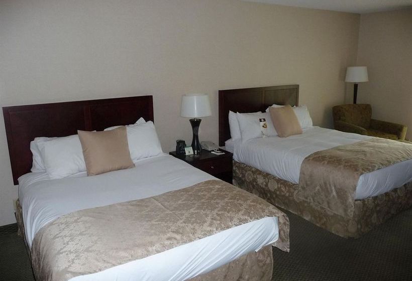 The Riverside Hotel  | Boise | Idaho | United States 14