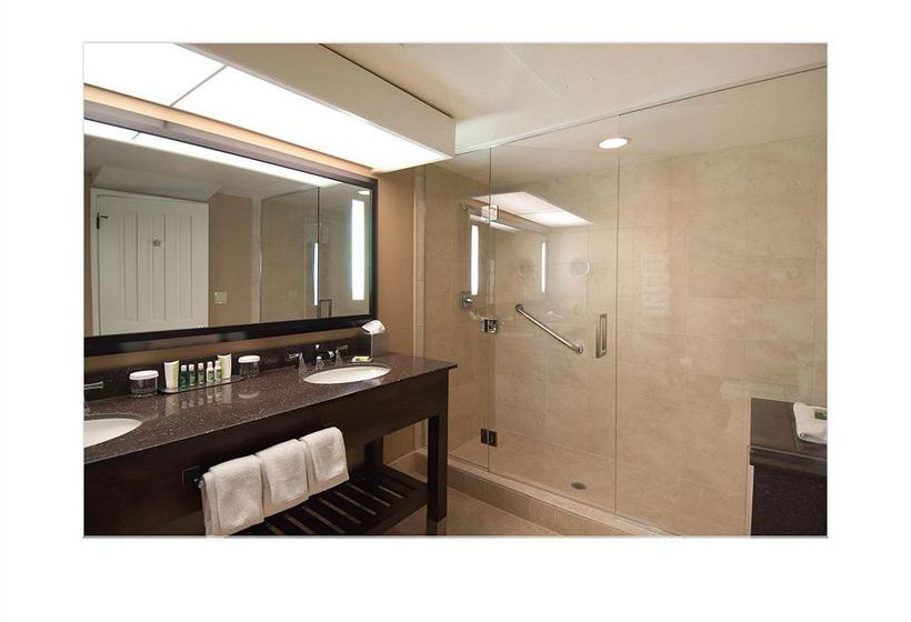 The Riverside Hotel  | Boise | Idaho | United States 16