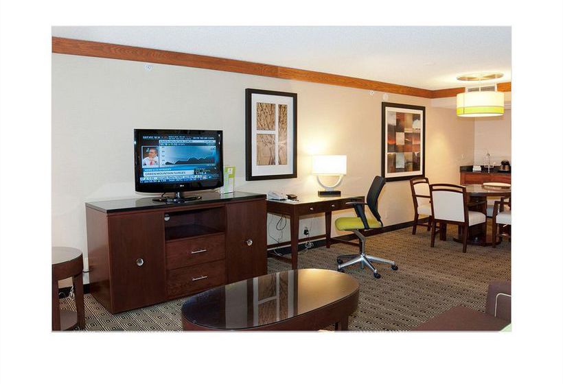 The Riverside Hotel  | Boise | Idaho | United States 17