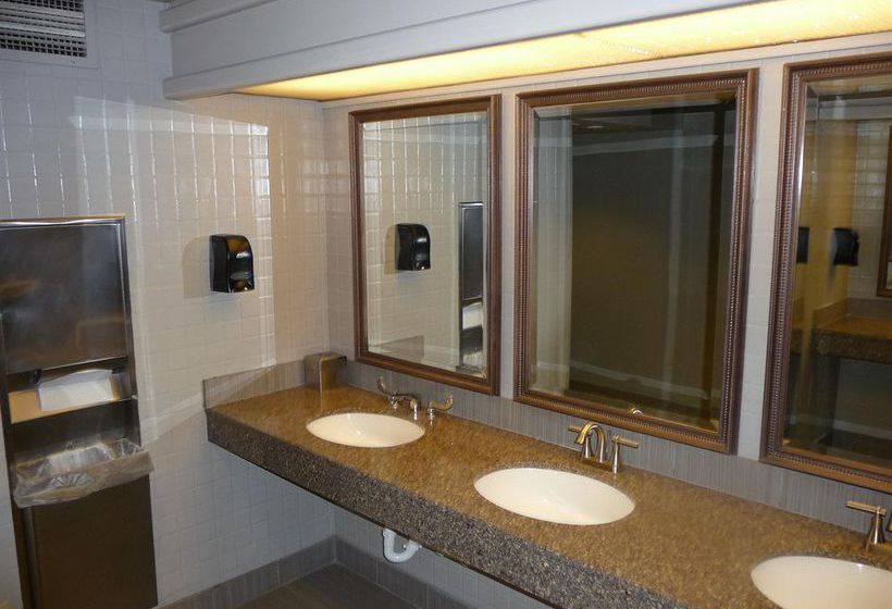 The Riverside Hotel  | Boise | Idaho | United States 18