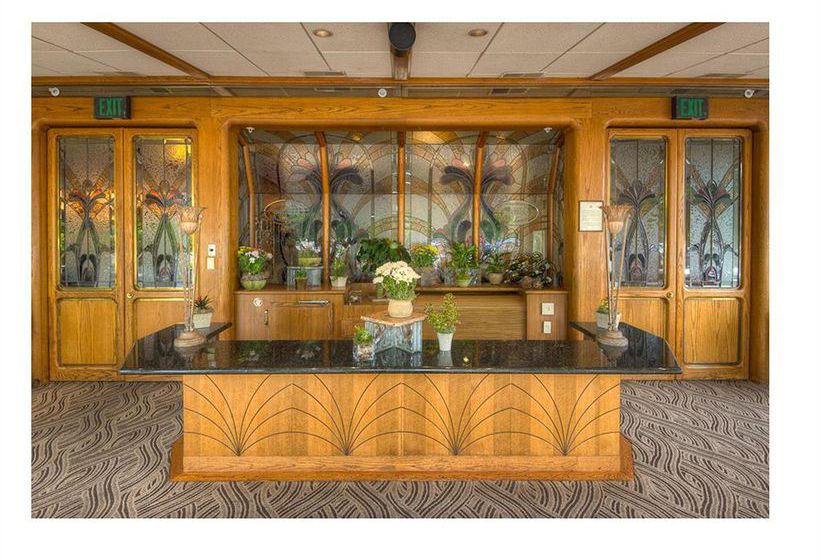 The Riverside Hotel  | Boise | Idaho | United States 19