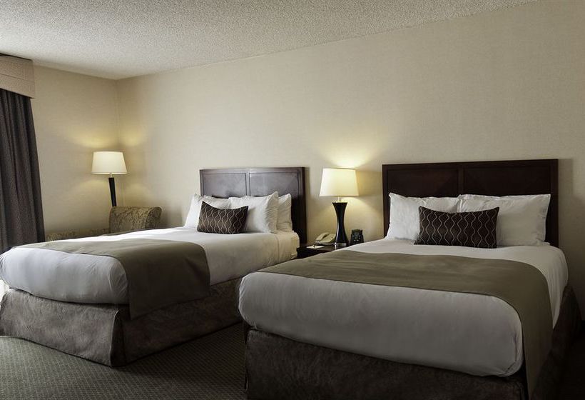 The Riverside Hotel  | Boise | Idaho | United States 2