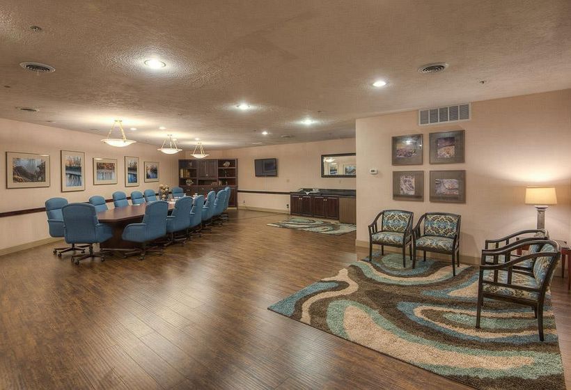 The Riverside Hotel  | Boise | Idaho | United States 20