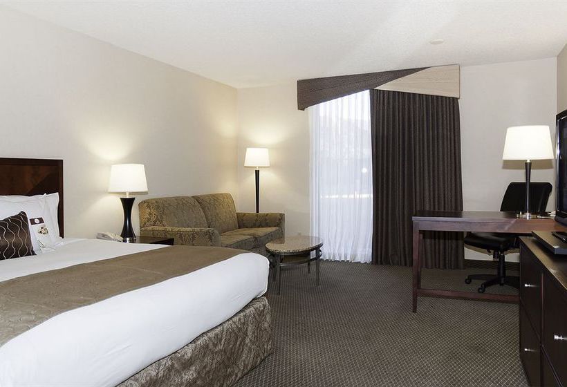 The Riverside Hotel  | Boise | Idaho | United States 3