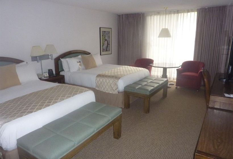 The Riverside Hotel  | Boise | Idaho | United States 5