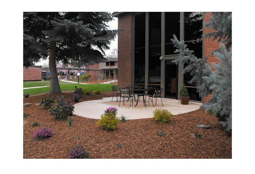 The Riverside Hotel  | Boise | Idaho | United States 6