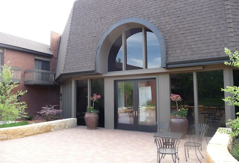 The Riverside Hotel  | Boise | Idaho | United States 7