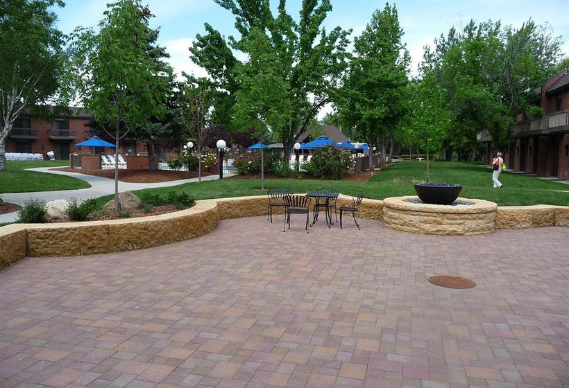 The Riverside Hotel  | Boise | Idaho | United States 8