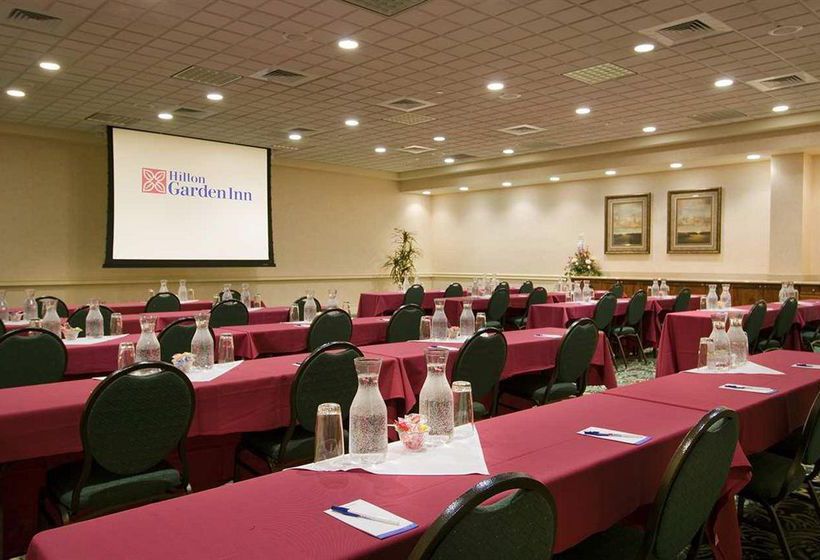 Hotel Hilton Garden Inn Boise Spectrum  | Boise | Idaho | United States 1